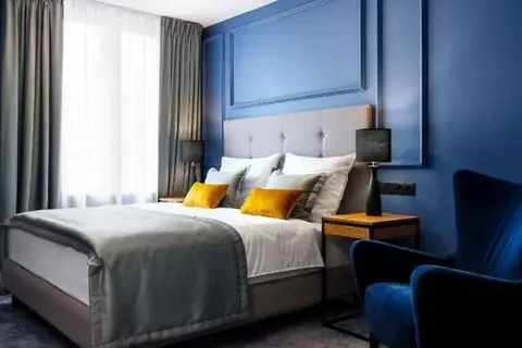 Hotel Wawel Queen in Krakau — foto 16
