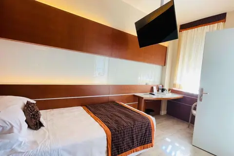 Best Western Hotel Madison in Milaan — foto 17