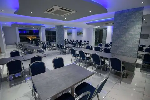 Milea Hotel in Αγία Νάπα — foto 9