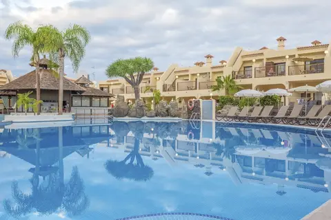 Royal Sunset Beach Club in Adeje — foto 22