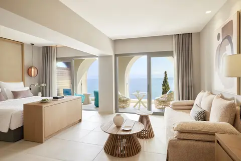 Avali, Mar-Bella Collection in Agios Ioannis Peristeron, foto 17