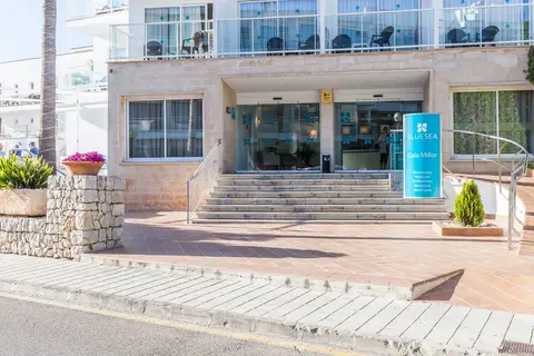 BlueSea Cala Millor in Palma — foto 21