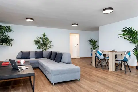 Filopappou Hill Suites by Athens Stay in Καλλιθέα — foto 6