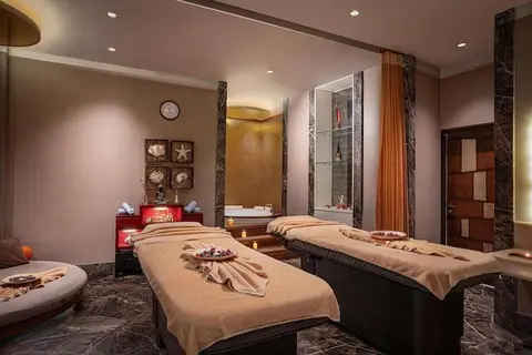 Radisson Blu Hotel Istanbul Pera in İstanbul, foto 22