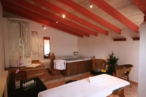 Hotel Sa Galera in Felanitx — foto 25