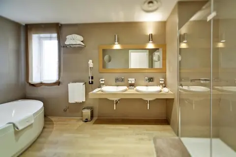 Mediterraneo Palace Hotel in Ragusa, foto 5