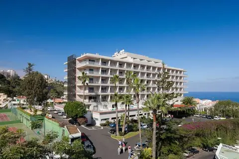 Hotel Atlantic El Tope in Puerto de la Cruz, foto 10