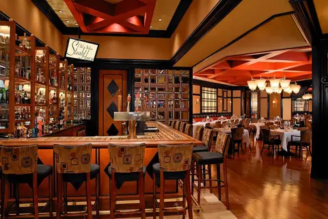 Treasure Island TI Las Vegas - Handwritten Collection in Las Vegas — foto 4