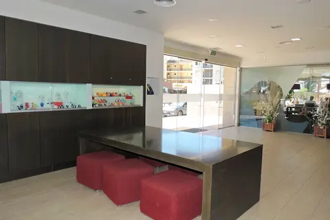 Hotel César Augustus in Cambrils — foto 14