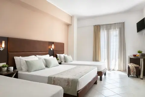 Hotel Simeon in Metamorfosis — foto 14