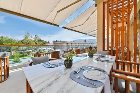 Pearl Island Chios Hotel & Spa in Chios, foto 23