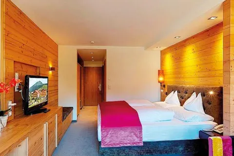 Hotel Gotthard foto 3