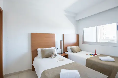Pierre & Vacances Apartamentos Benidorm Levante in Benidorm — foto 21