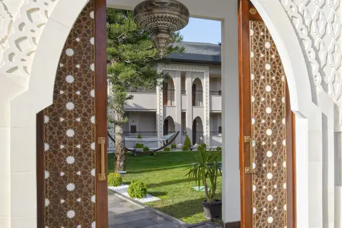 Alaaddin Beach Hotel in Alanya — foto 19