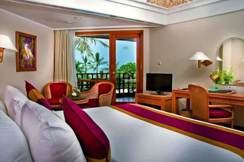 Prama Sanur Beach Bali in Denpasar — foto 4