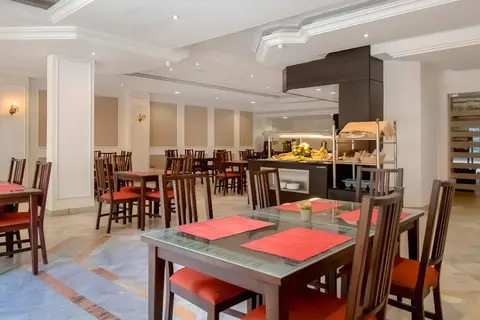 Hotel El Oumara in Tunis, foto 25