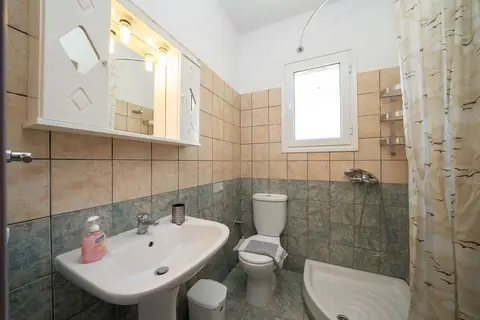 Aggelinas Appartementen in Δημοτική Ενότητα Παλικής — foto 12