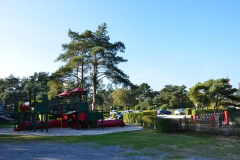 Camping Gt Keiheuvel foto 3