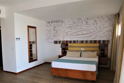 Hotel Odjo d’Agua in Santa Maria — foto 13