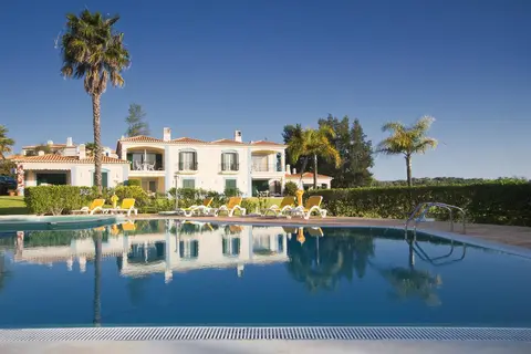 Pestana Gramacho Residences in Lagoa e Carvoeiro — foto 9