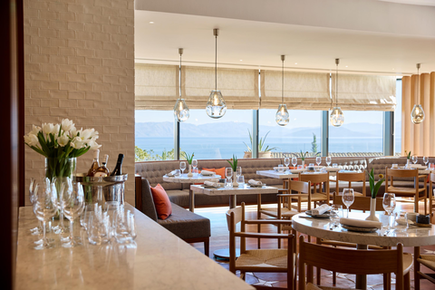 Angsana Corfu foto 33