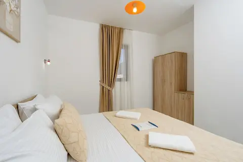 Arvala Lux Apartments in Budva — foto 20