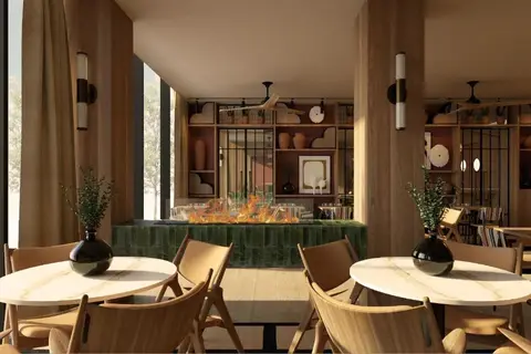 Hilton Garden Inn Evora in Evora — foto 6