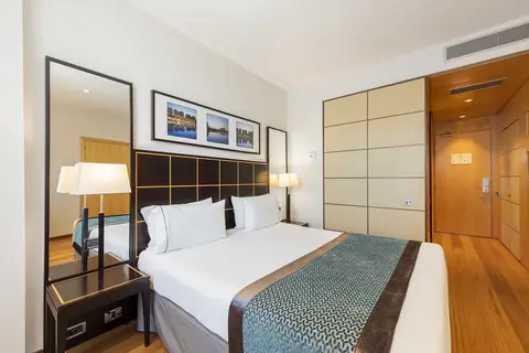 Hotel Eurostars Gran Valencia in Valencia — foto 14