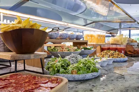 Melia in Benidorm — foto 19