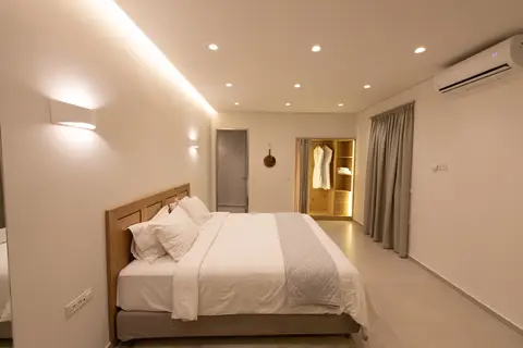 Edem Garden Residence in Πλατύς Γιαλός — foto 20