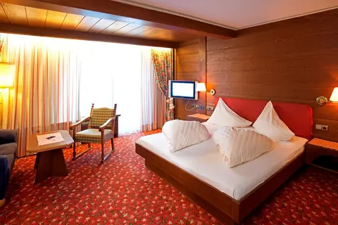 Sporthotel St. Anton in St. Anton am Arlberg — foto 2
