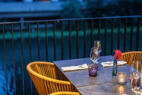 NYX Hotel Hamburg foto 11