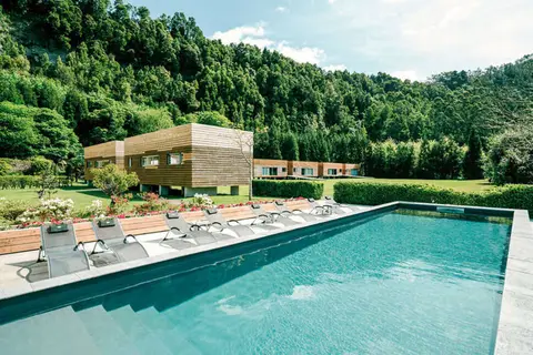 Furnas Lake Villas in Povoação — foto 10