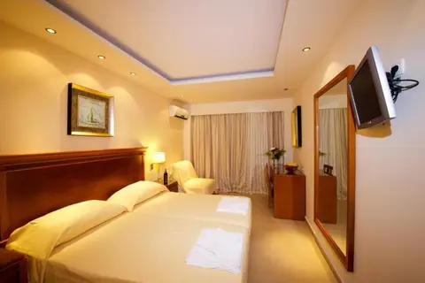 Avalon Palace Hotel in Δημοτική Ενότητα Ζακυνθίων — foto 23