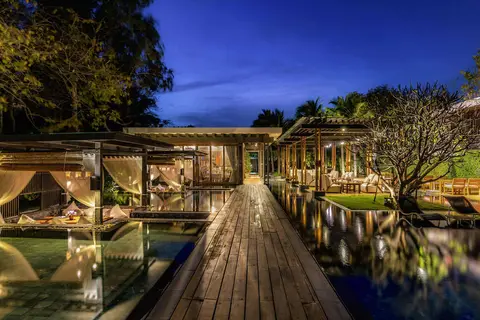 V Villas Hua Hin - MGallery Collection in หัวหิน — foto 20