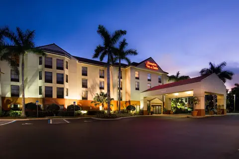 Hampton Inn & Suites Fort Myers Beach in Fort Myers — foto 5