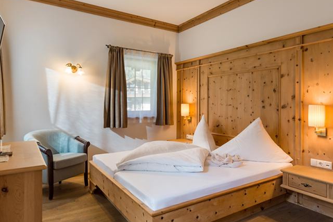 S' Dörfl Chalets foto 14