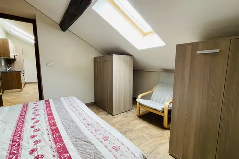 Frejus Case Vacanza - Residence Tabor in Bardonecchia, foto 19