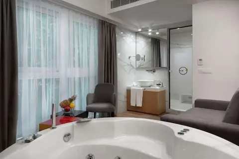 Elia Ermou Athens Hotel in Athene, foto 5