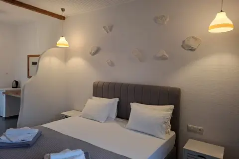 Agorastos Boutique Hotel in Athene, foto 26