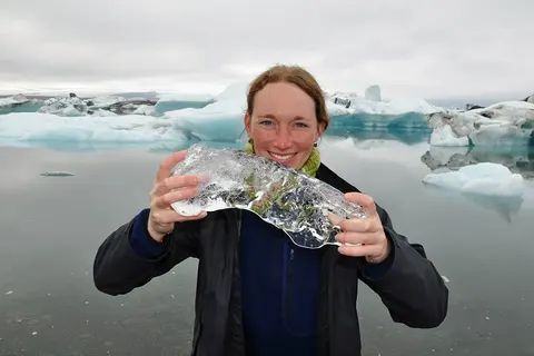 Grand Tour IJsland foto 9