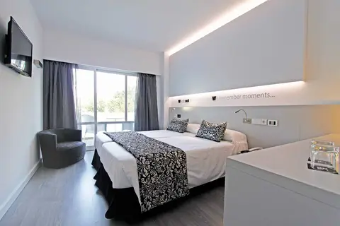 Hotel Bg Pamplona in Palma — foto 26