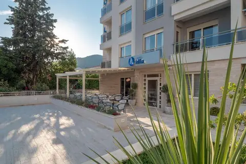 Hotel Idila Budva in Budva