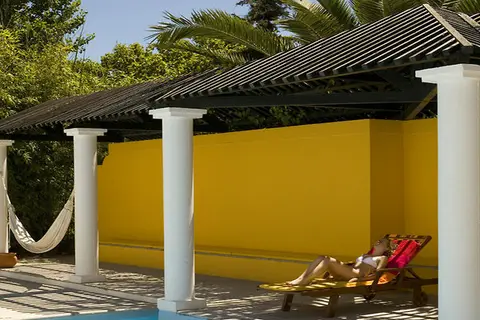 M'ar De Ar Muralhas Timeless Charm Hotel in Evora — foto 10