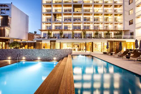 Ocean Drive Ibiza in Ibiza-Stad — foto 10