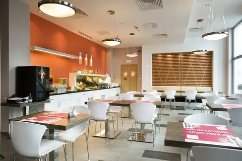 Royal Park Boutique Hotel foto 5