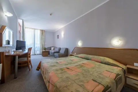 Hrizantema Hotel & Casino in Несебър — foto 3