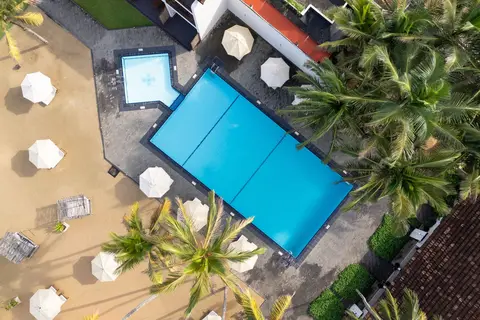 EKHO Surf in Bentota — foto 5