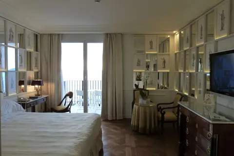 Excelsior Palace Portofino Coast in Rapallo — foto 5