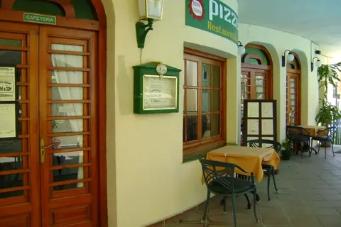 Apartamentos Mediterráneos in Nerja — foto 9